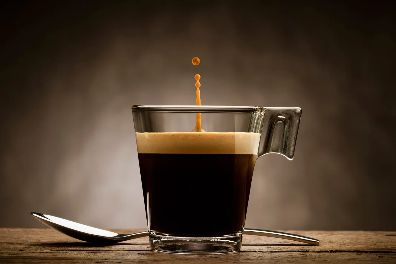 Coffeebuy project challenge visuals
