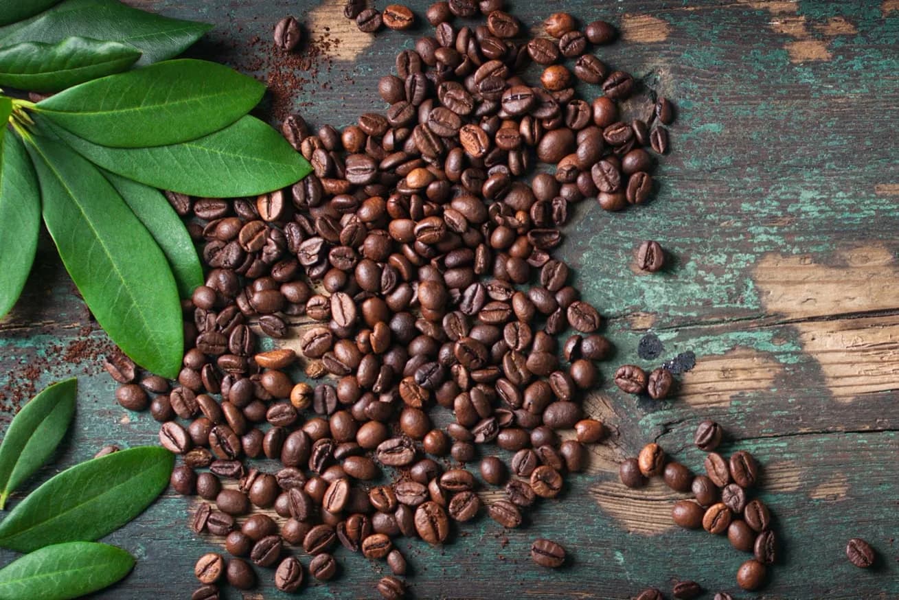 Coffeebuy project media