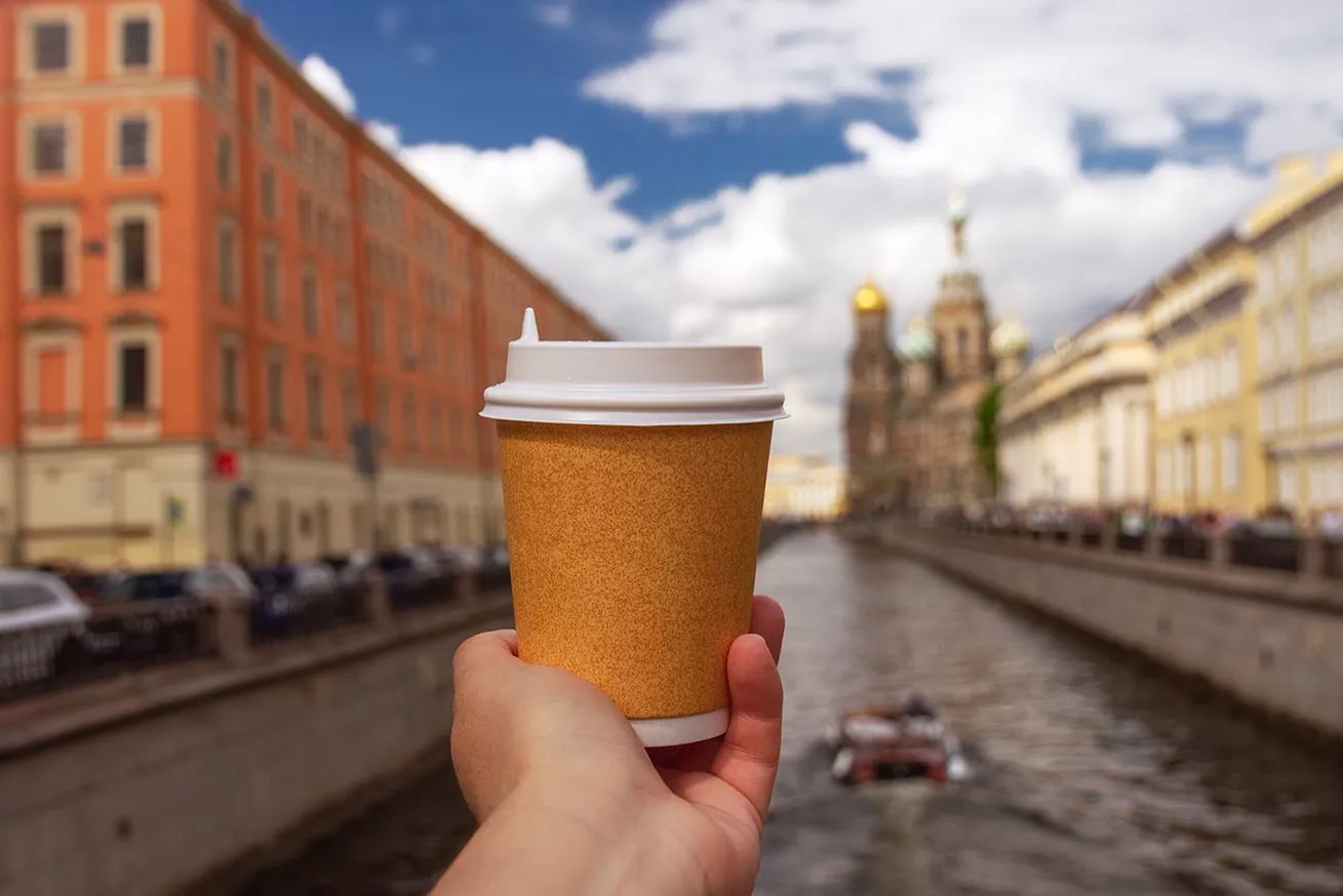 Coffeebuy performance visual
