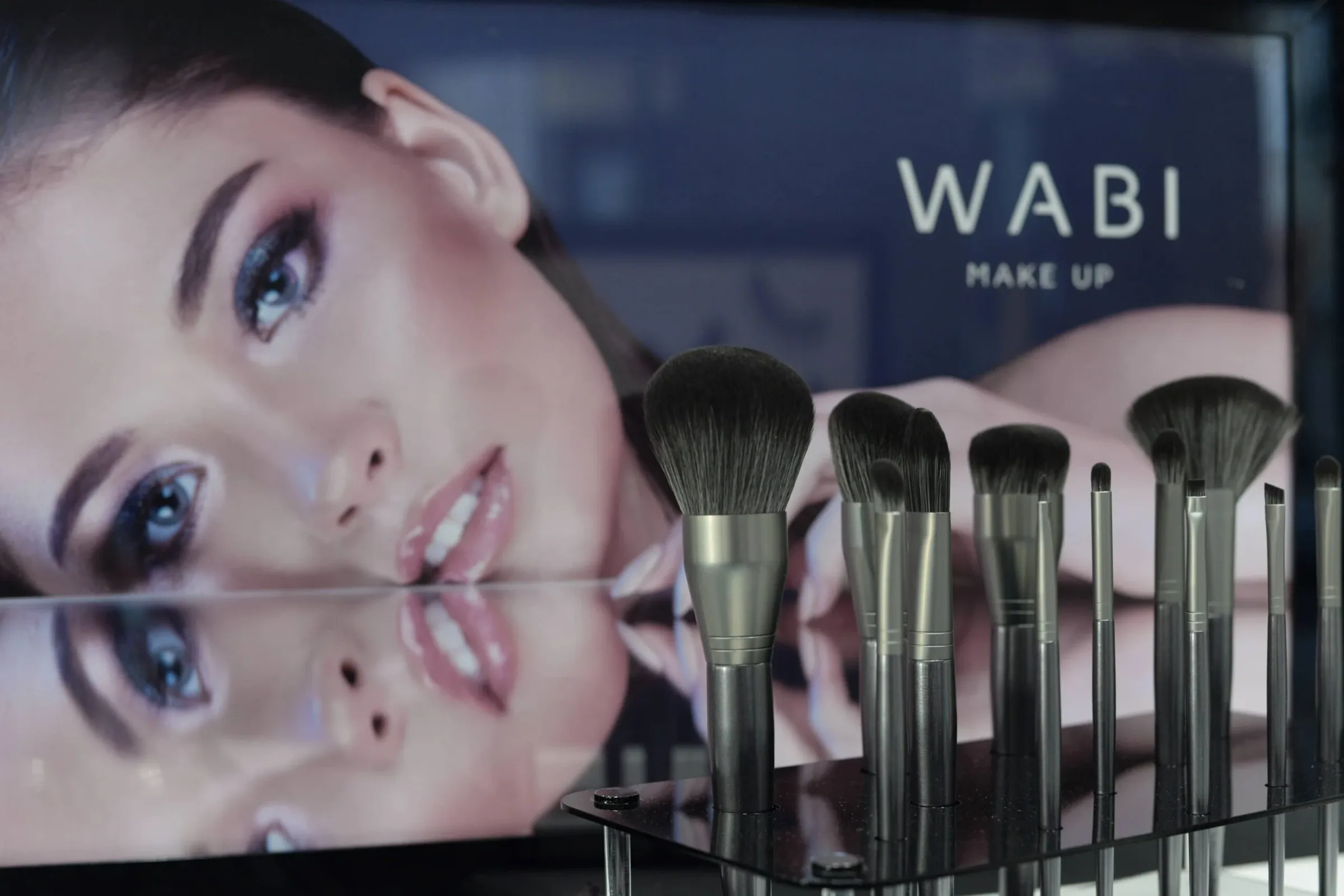 Wabibeauty project media