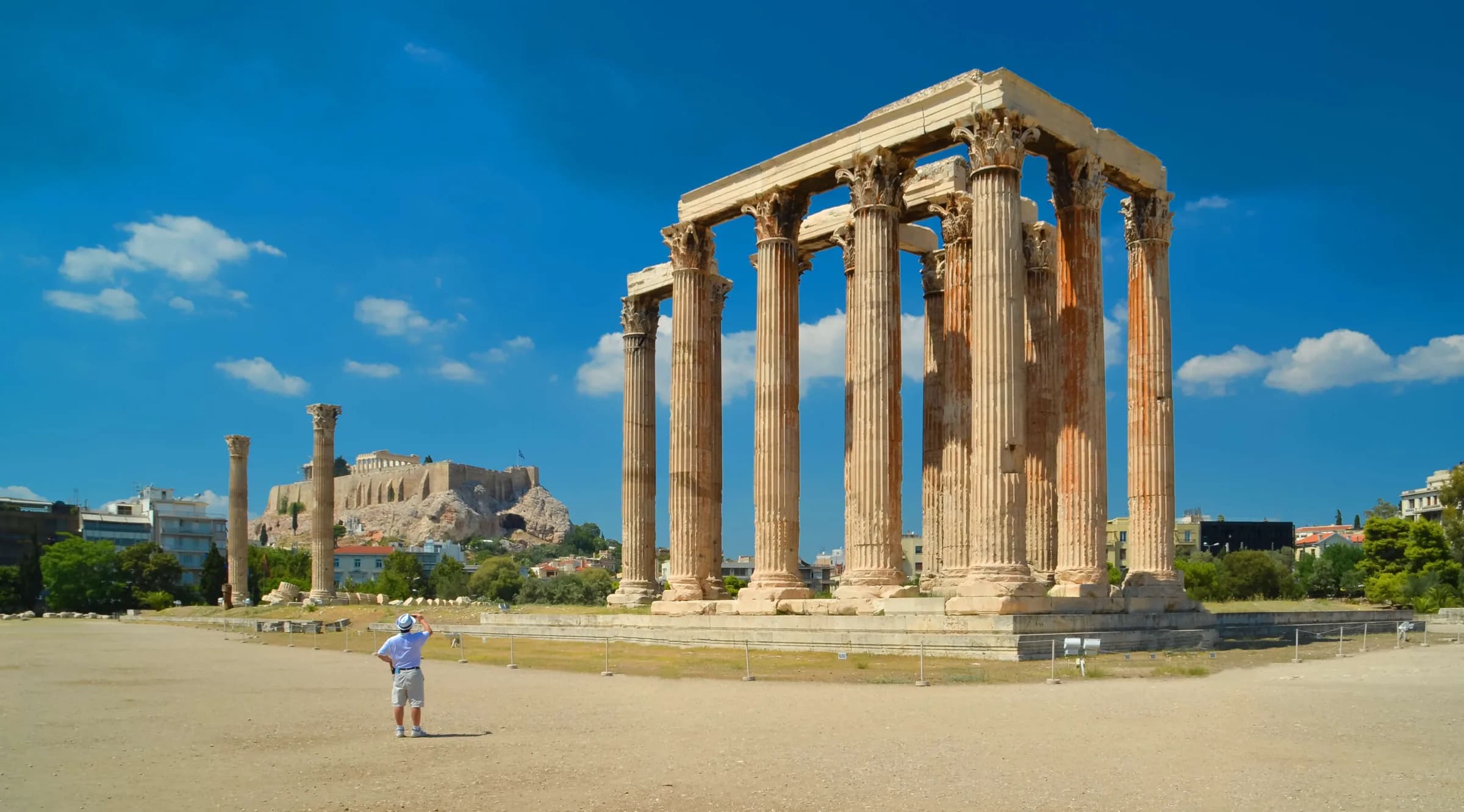 Escaperentals οπτικά λύσης