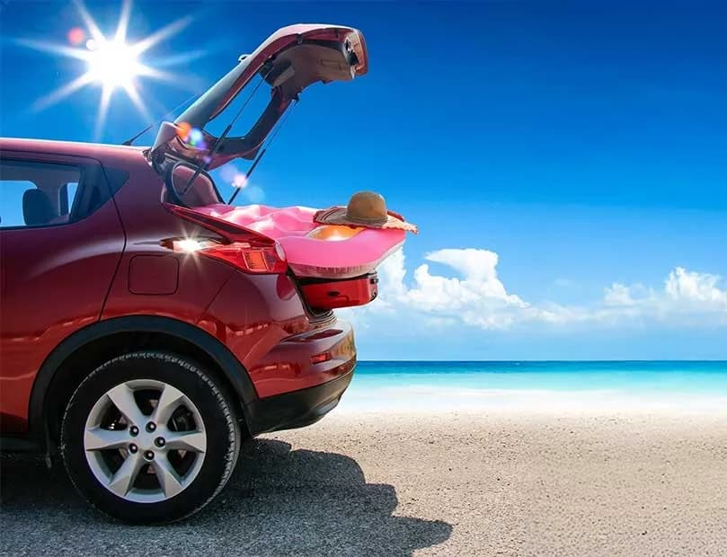 Rentacar Kos οπτικά πρόκλησης