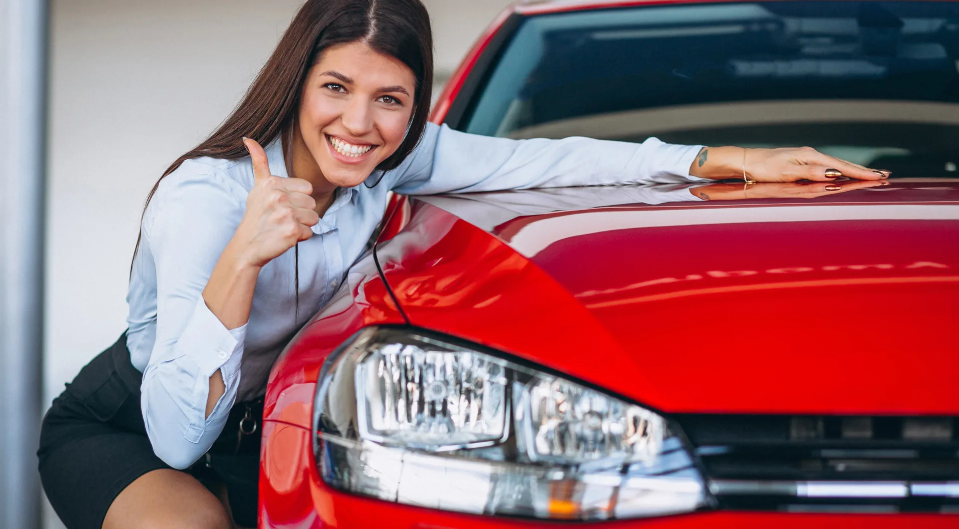 Rentacar Kos οπτικό απόδοσης