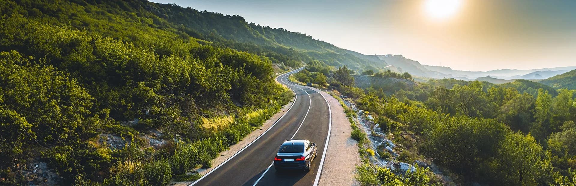 Sirius Rent a Car project media