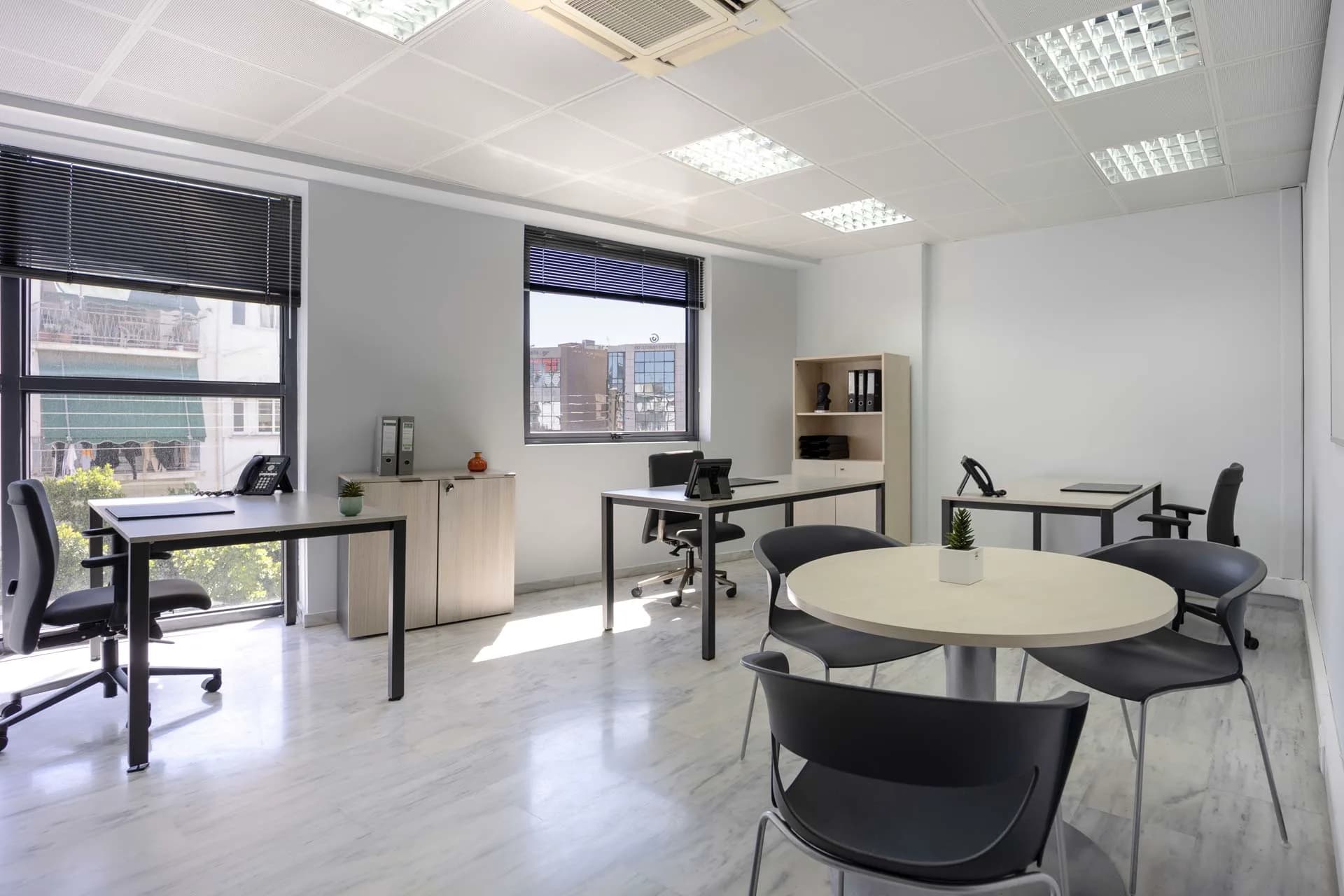 A-Office — project media