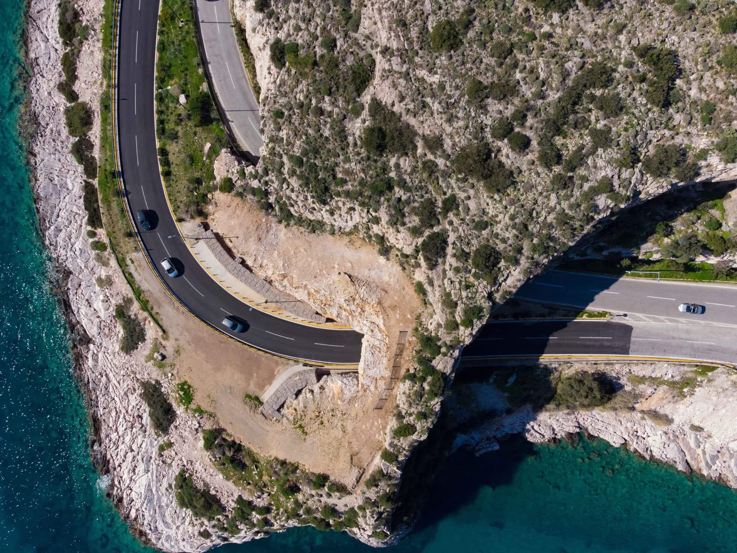 Escaperentals — media έργου