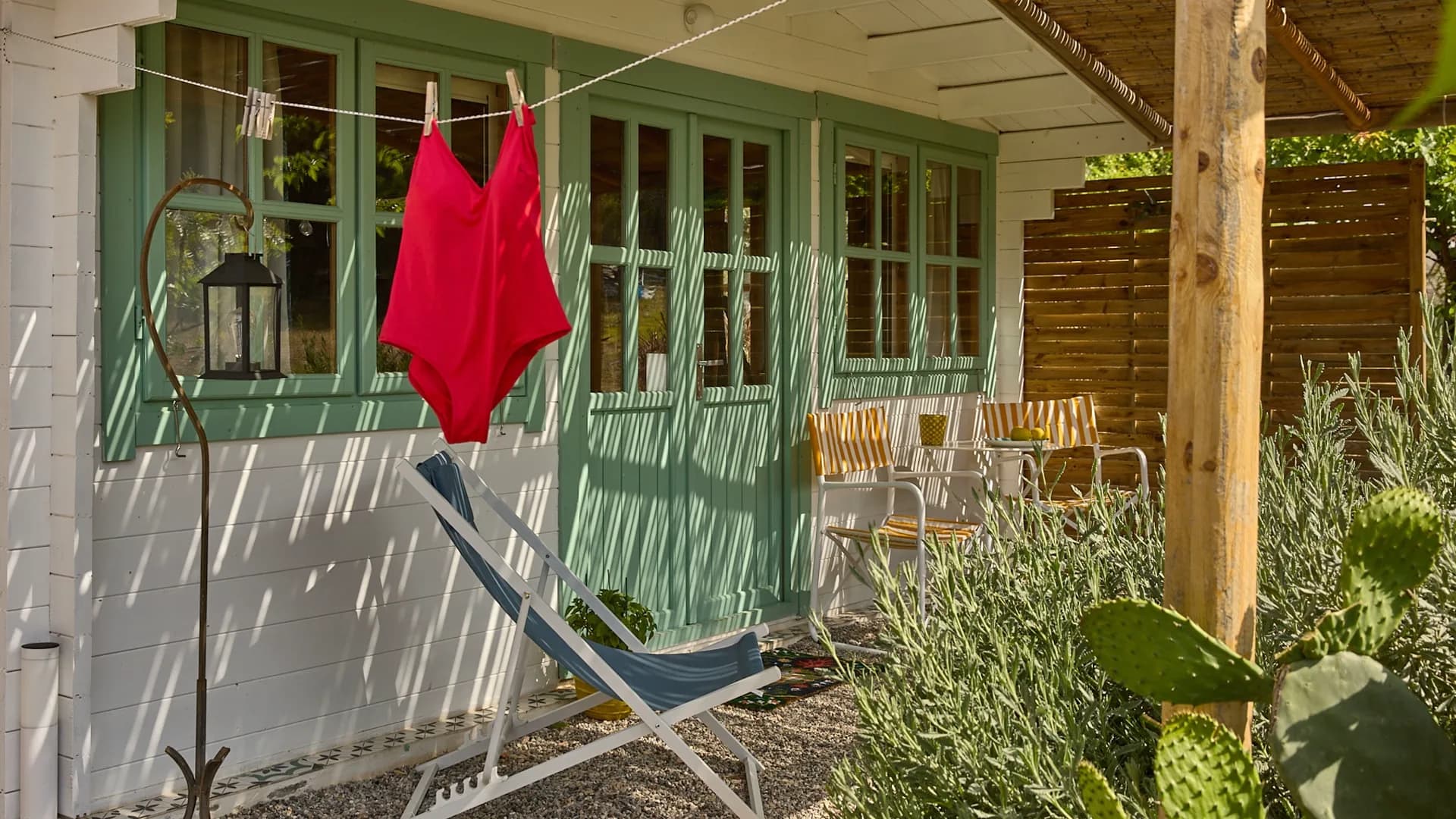 Eudaimoniasuites — οπτικό απόδοσης