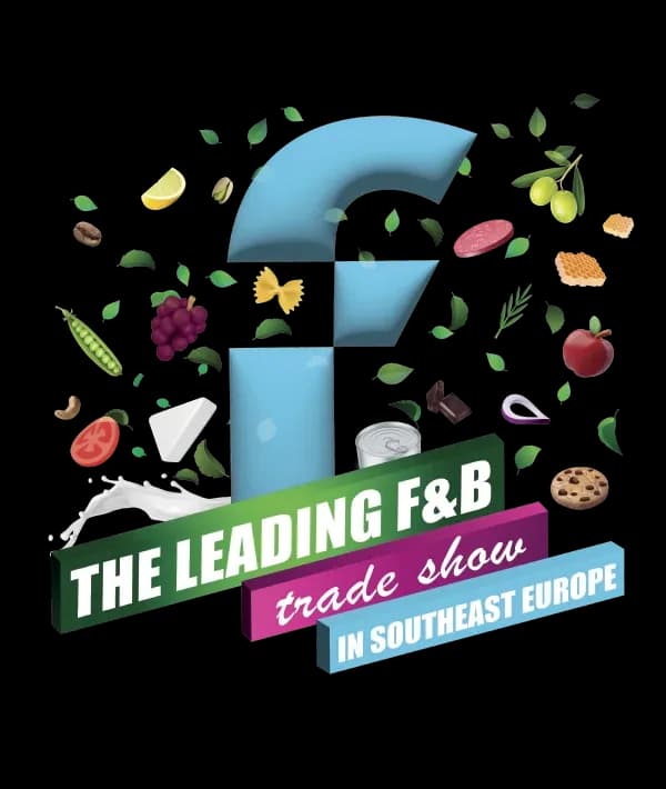 FoodExpo — performance visual