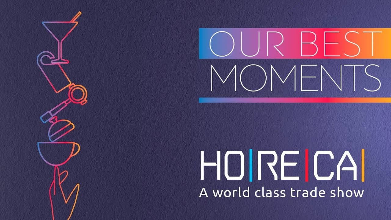 Horeca — project media