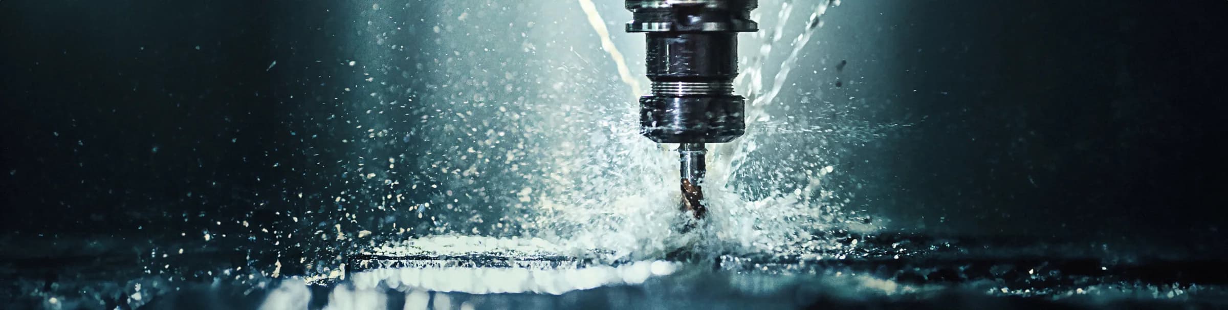 Metalworking — project media