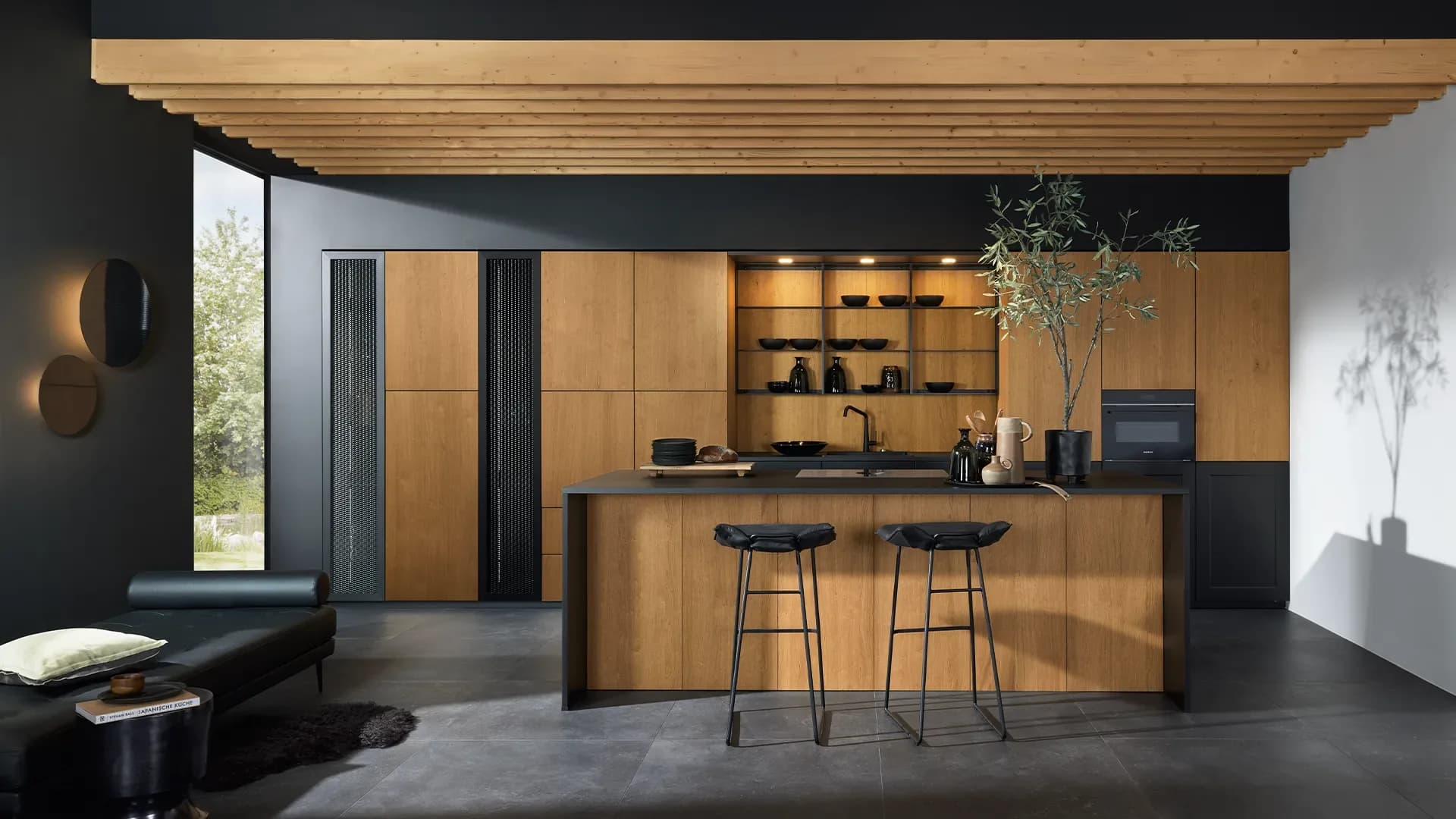 Nolte Kitchen · media έργου