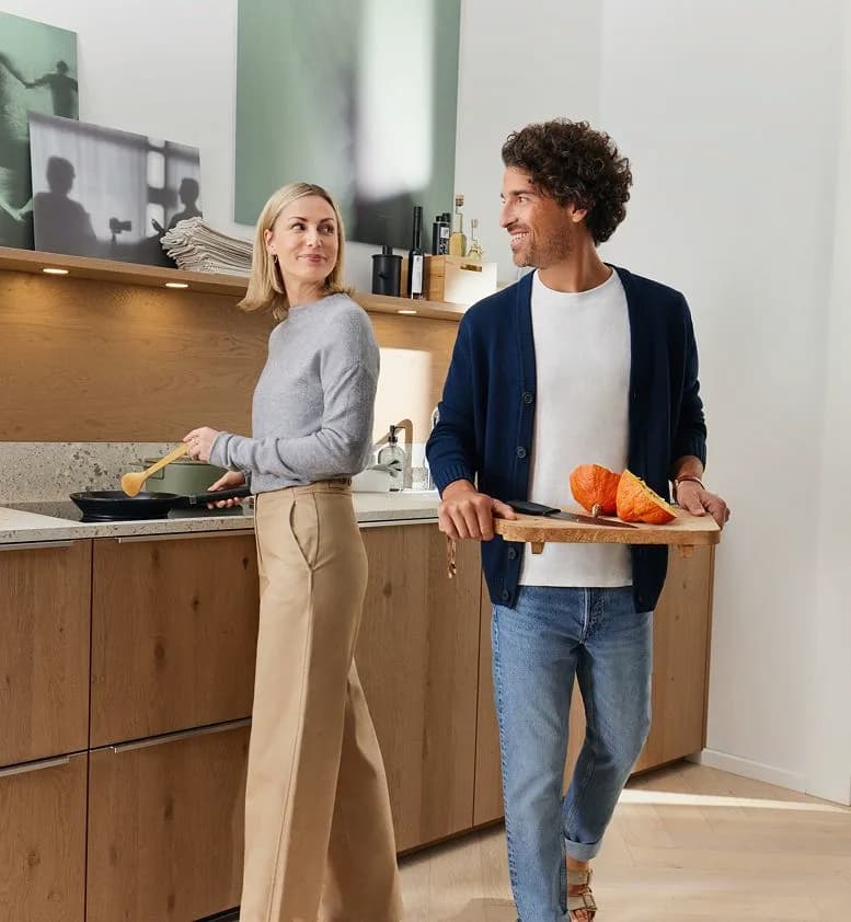 Nolte Kitchen · οπτικό απόδοσης