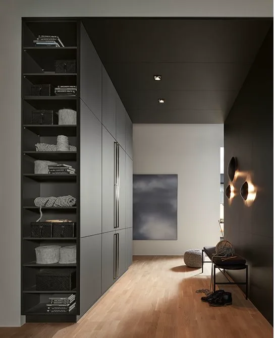 Nolte Kitchen · collage λύσης