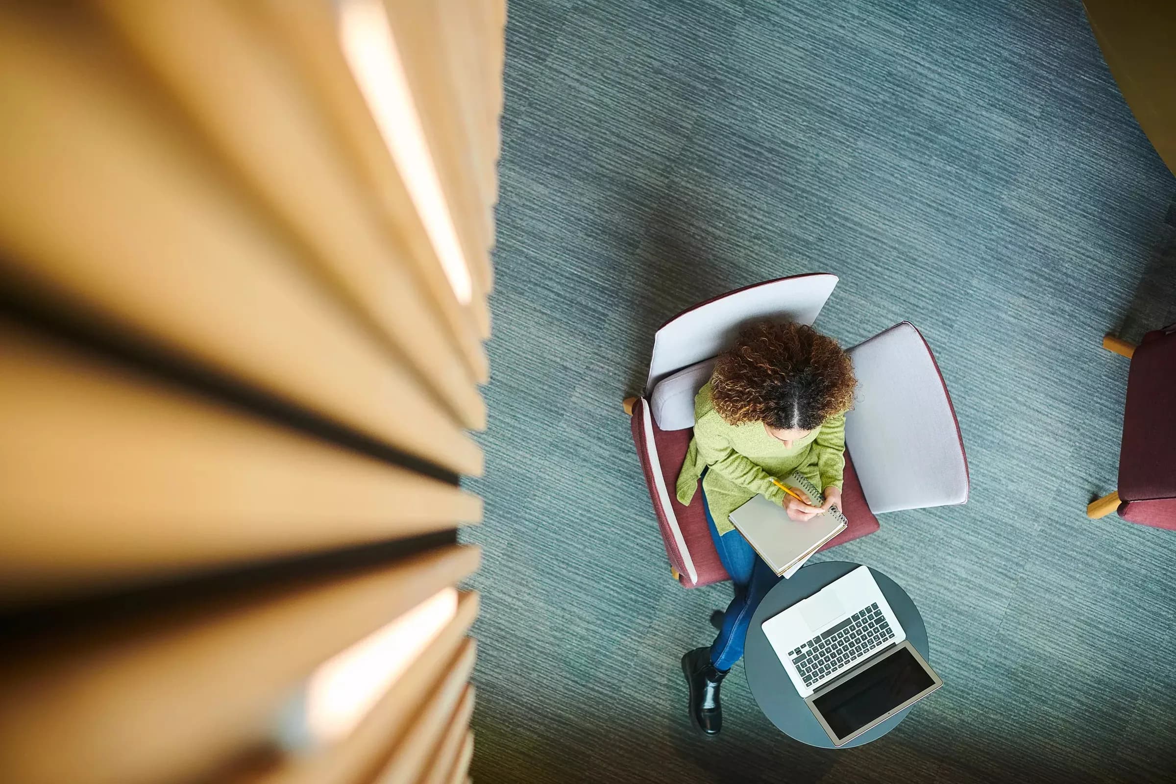 Randstad · οπτικά πρόκλησης