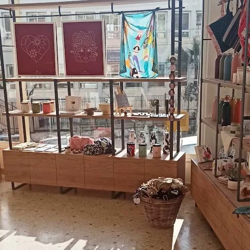 Talesintiles · οπτικό απόδοσης