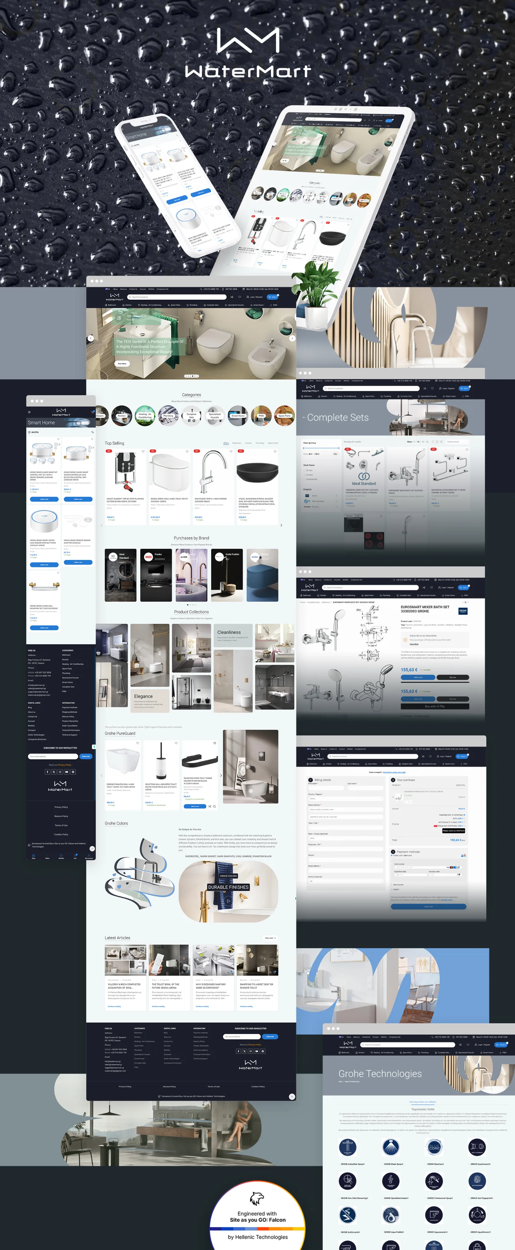 Watermart · project cover