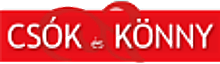 Csók és Könny