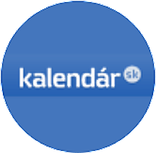 Kalendár