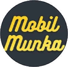 Mobil Munka