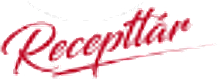 Receptár