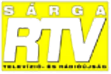 Sárga RTV