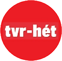 TVR-hét
