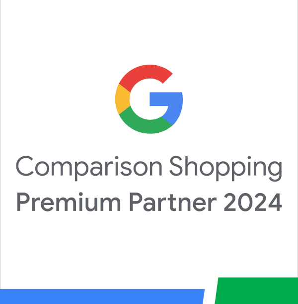 Google Comparison Shopping